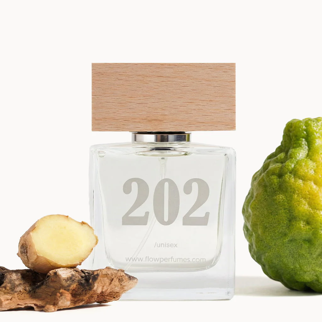 Perfumy damskie